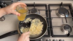 КАК ПРИГОТОВИТЬ СОУС КАРРИ В ДОМАШНИХ УСЛОВИЯХ? Индийский, острый, сливочный, с жареным луком