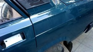 ВАЗ 2107  мурена