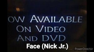 Disney Flashbang Bumpers Voiced By Uberduck.ai voices