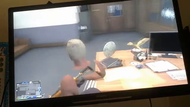 Тайная локация в Gta online смотреть онлайн