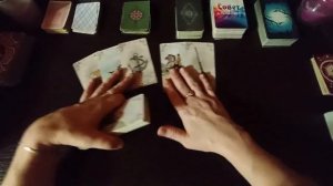 Тот кто замолчал‼️Проявит себя в ближайшую неделю⁉️ Дам❤  Король Расклад онлайн