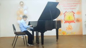 Немецкая народная песенка