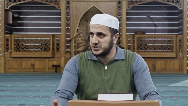 Можно ли совершать хадж пешком ( Абдула Миарсо) - 31.01.2025 г