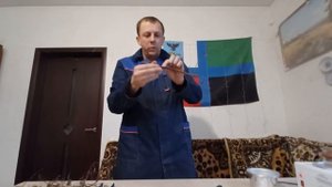 Зимняя прививка, прививка груши и других плодовых растений в домашних условиях, парафиним прививки.