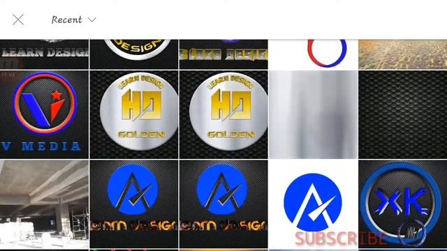 V H logo design_How to design logo with picart & pixel lab tutorial (HD)