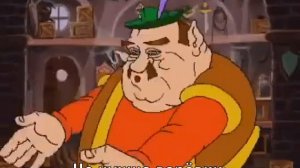 Новогоднее поздравление от Моршу-2024