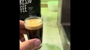 Inhouse Coffeebello ICM1802WG