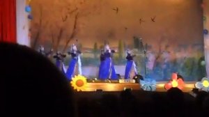 Ансамбль нефасет Эмир джелял хайтарма