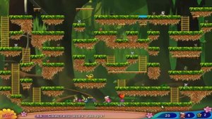 прохождение Бабуля на островах # 9 (Комментирует Евгений Atom )