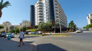 КАК ПОДКЛЮЧИТЬ ИНТЕРНЕТ в  Турции,  в Махмутлар