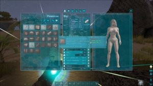 Новый шалаш. ◉ARK: Survival Evolved # 44