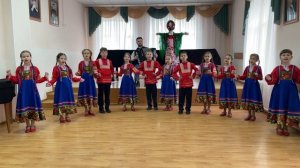 А мы ноне гуляли