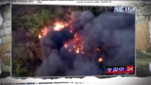 Найден очередной распятый мальчик