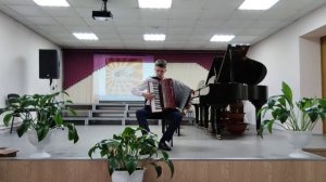 Корзун Андрей