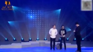 Уйгурский Концерт «Нава». Выпуск 76