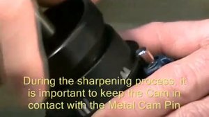 Drill Doctor 360X: Demonstration Video
