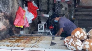 Как делают кокосовое молоко