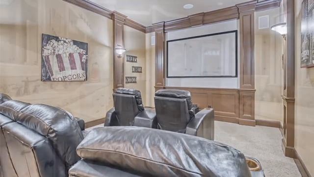 Dream Home on Eagle Mountain Lake смотреть онлайн