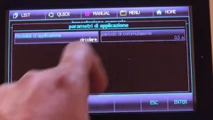 ULTRASUONI BTL4710 PREMIUM