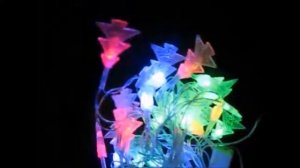 Гирлянда Ёлочки