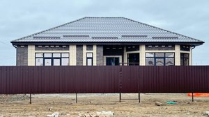 Строим и продаем дома в Астрахани и области