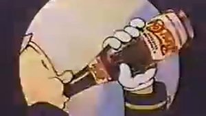 pepsi cola hits the spot