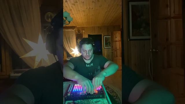 Deluge - проба пера:))