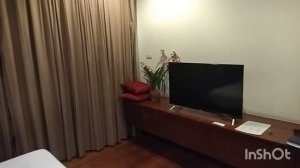 Отель в Паттайе Chateau Dale Boutique Spa Villas