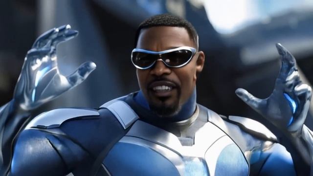 Трейлер фильма Суперсемейка смотреть онлайн