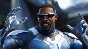 Трейлер фильма Суперсемейка