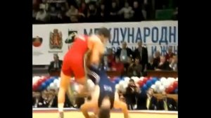Бувайсар Сайтиев лучшие моменты