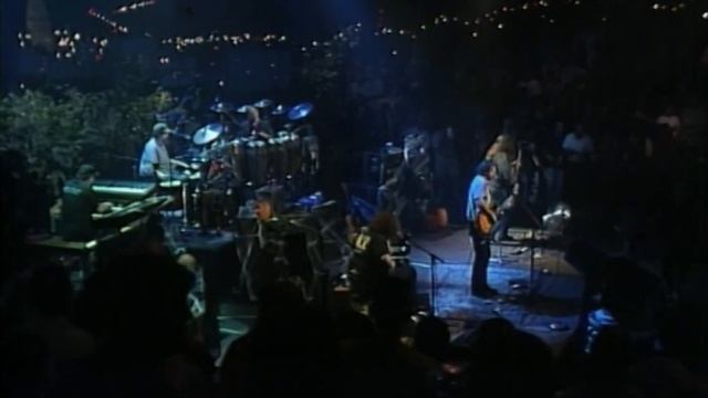 Widespread Panic - "Lets Get Down To Business" [Live from Austin, TX] смотреть онлайн