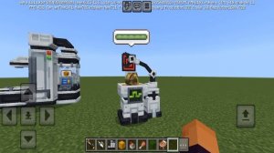 Майнкрафтта динозавр болдым - Майнкрафт Мод Dinosaurs