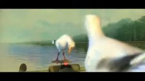 Смешная акула