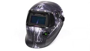 Сварочный щиток (маска) 3М™ Speedglas™ 100V, Razor Dragon