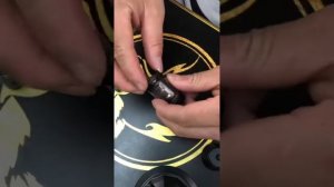 wolfcoovape design Kayfun X top fill kit for kayfun x rta 22mm/24mm style tank