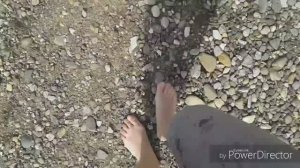 Босиком по камням