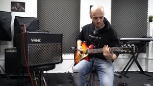 Vox VT15