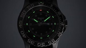 Traser® P66 Shade | ZEGAREK.NET