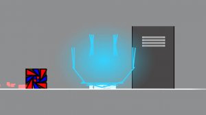 Interminable Hell | Geometry dash level showcase