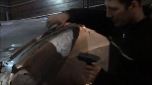 крыша макси на камаз (ч 3 )