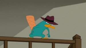 Закон Майло Мёрфи - Майло, Собак и Перри по часы идут (на русском).