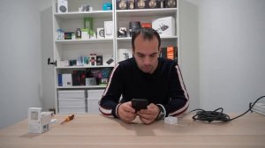 Xiaomi Yeelight Smart Dual Control Module - Ecovill Trading Kft.