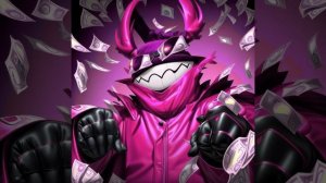 RICH CRAB (Super Slowed)