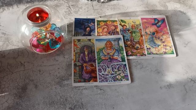 Карта Дня 24 Апреля Для всех знаков зодиака ТаРо-ПрОгНоЗ ГороскопРасклад на День Гадание на Будущее смотреть онлайн