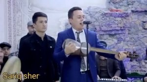 Kamron Erkinov Dilshod Qodirov aytishuv "Birinchi muhabbatim" jonli ijroda