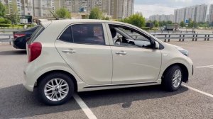 Kia Morning-2018 ШОК 🆘ЦЕНА САТЫЛАТ#89911395775