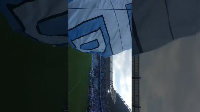 Malmö FF (mäktig hymn) inför mötet mot IFK Norrköping 2017-05-21 смотреть онлайн