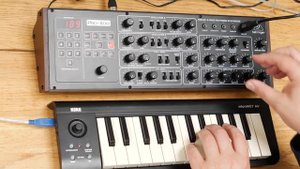 Behringer Pro-800 Manual & Review