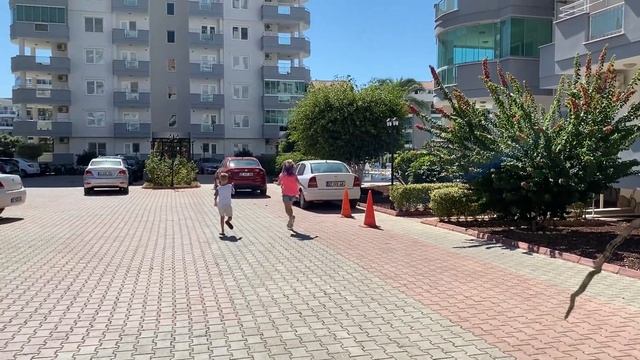 Домоголовый и Сиреноголовый. Кто сильнее?